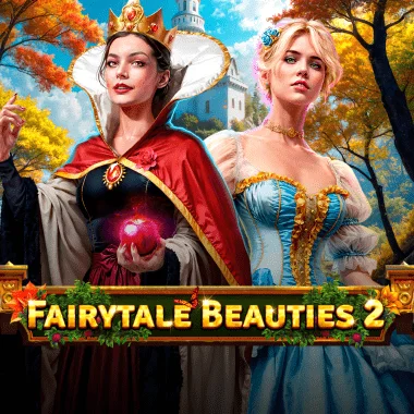 Fairytale Beauties 2