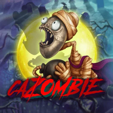 Cazombie