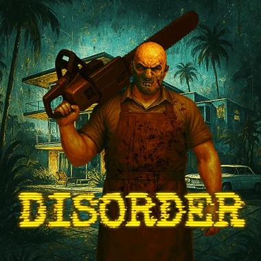 Disorder