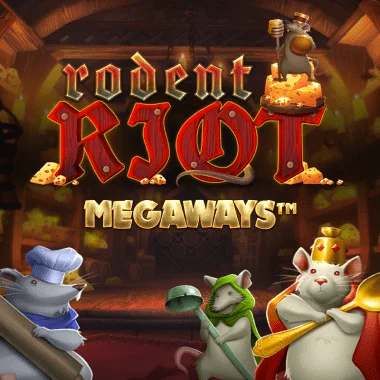 Rodent Riot